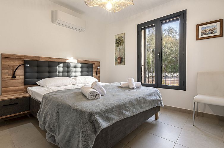 Appartement Foce Dell Edera