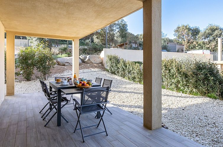 Appartement Foce Dell Edera
