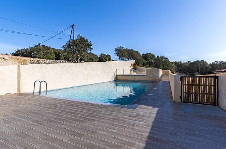 Appartement Foce Dell Edera