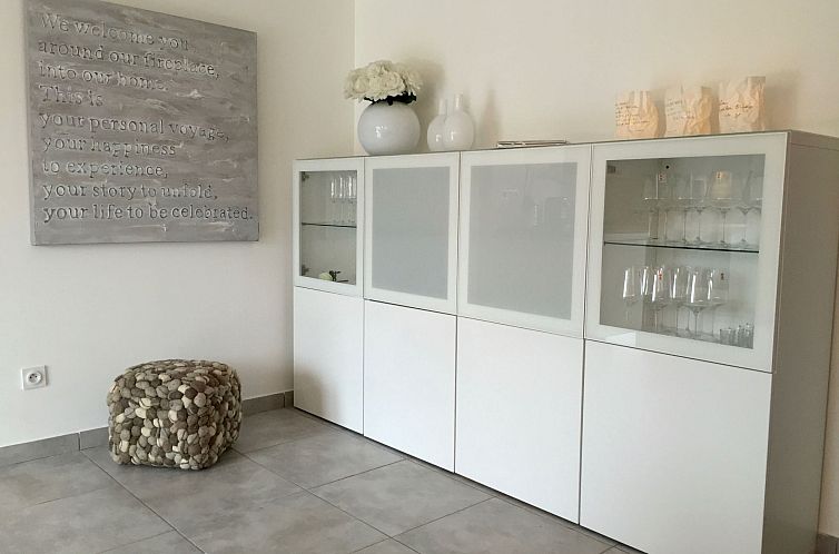 Vakantiehuis in Bonifacio mit Großer Terrasse