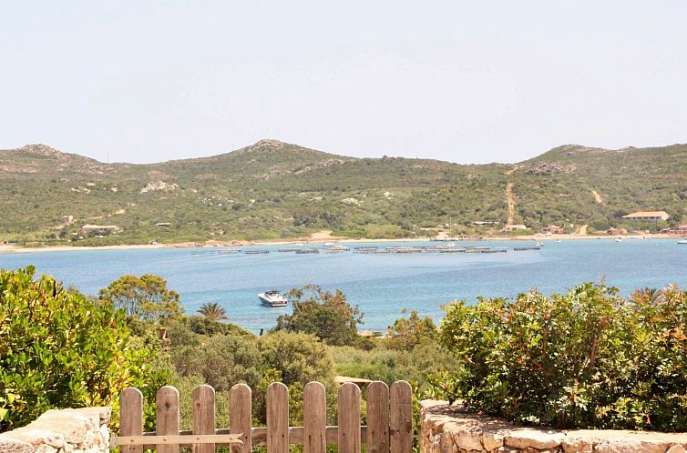Vakantiehuis mit Meerblick, 500m bis zum Strand