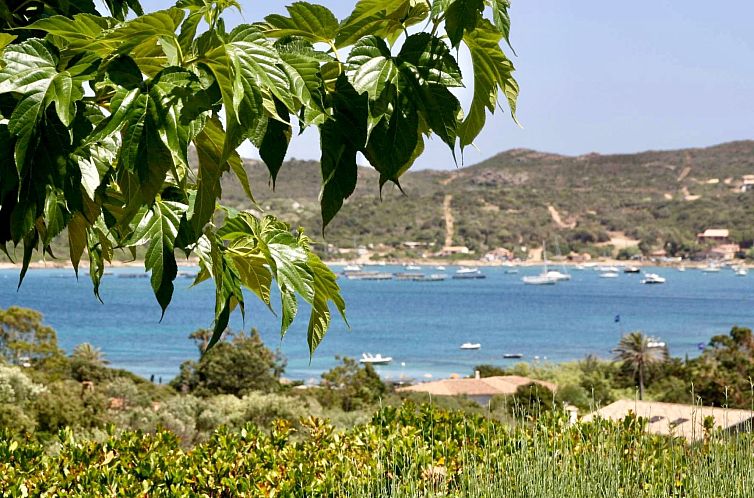 Vakantiehuis mit Meerblick, 500m bis zum Strand