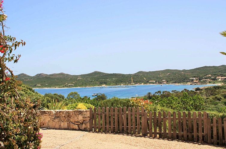 Vakantiehuis mit Meerblick, 500m bis zum Strand
