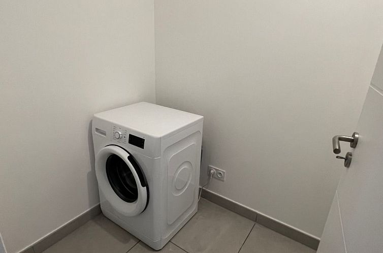 Appartement Neue Wohnung 2 Minuten vom Hafen entfernt