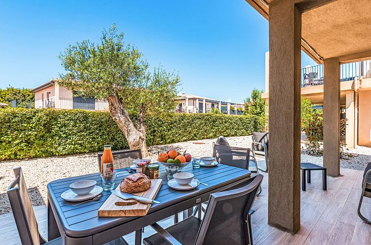 Verblijf 0439920 - Appartement Corsica - Appartement Foce Dell Edera