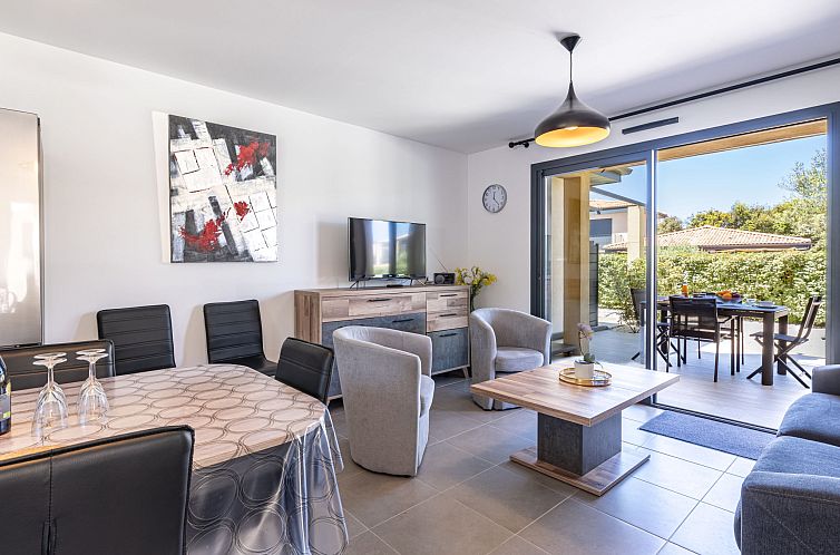 Appartement Foce Dell Edera