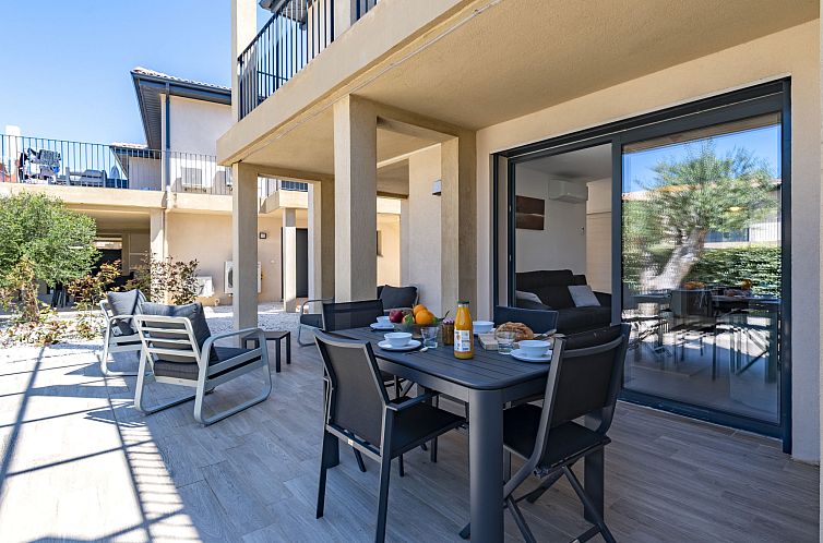 Appartement Foce Dell Edera