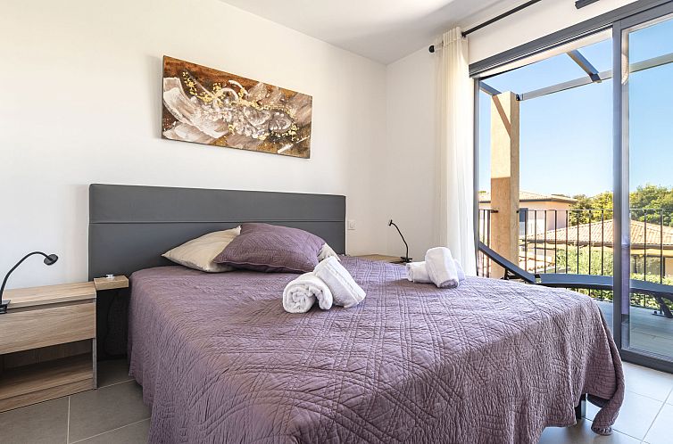 Appartement Foce Dell Edera