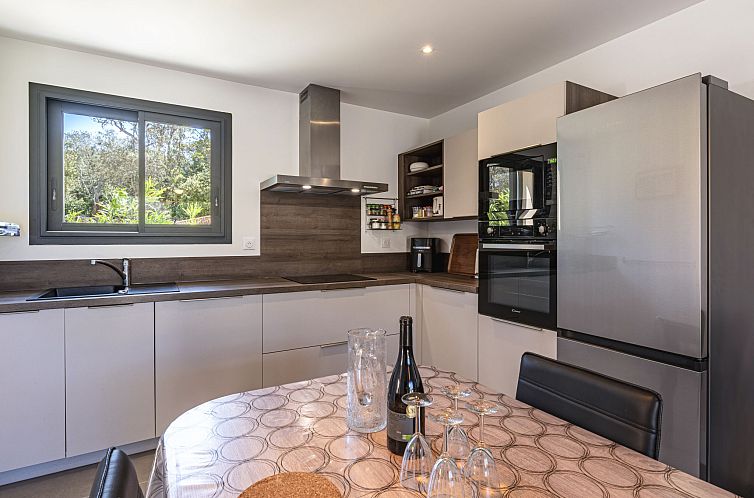 Appartement Foce Dell Edera