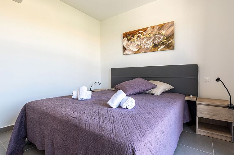 Appartement Foce Dell Edera