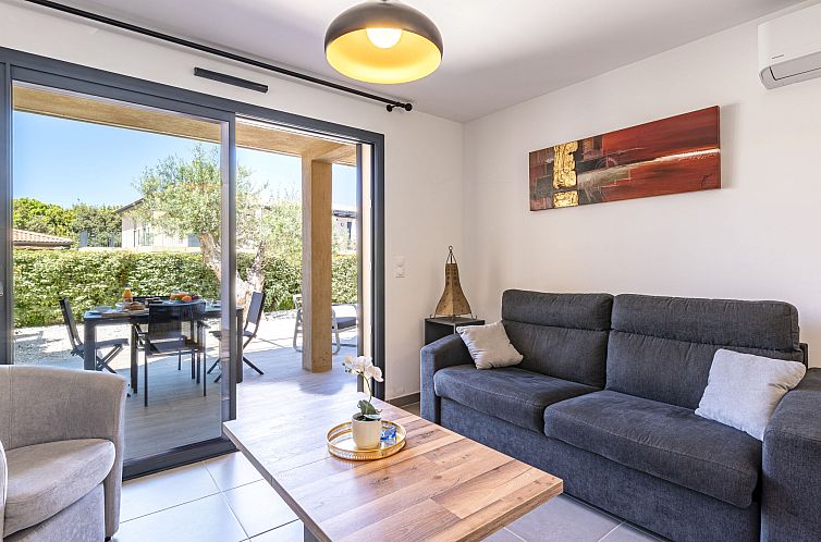 Appartement Foce Dell Edera