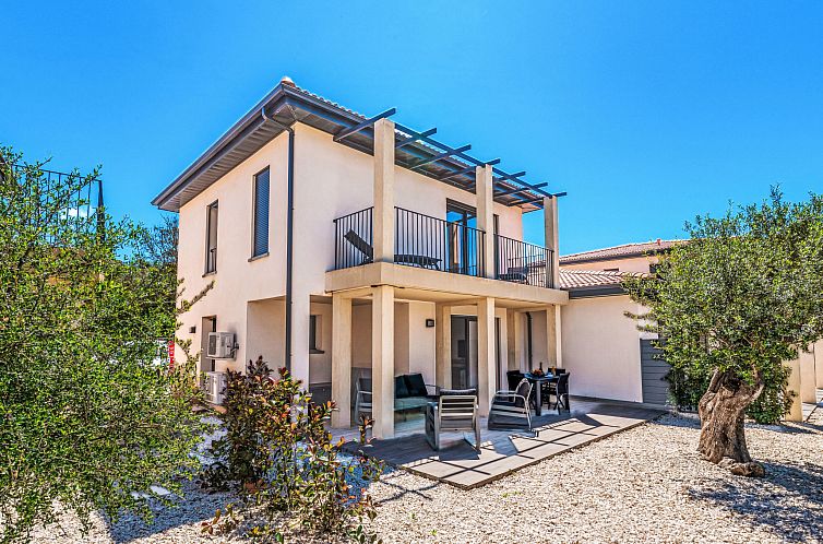 Appartement Foce Dell Edera