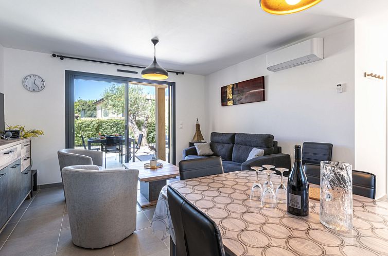 Appartement Foce Dell Edera