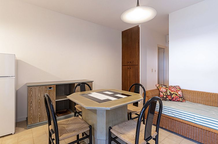 Vakantiehuis Villa 19