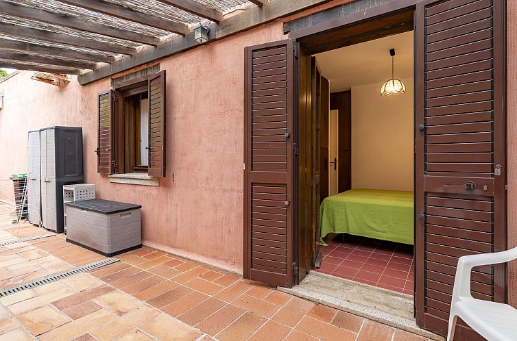 Vakantiehuis Villa 19