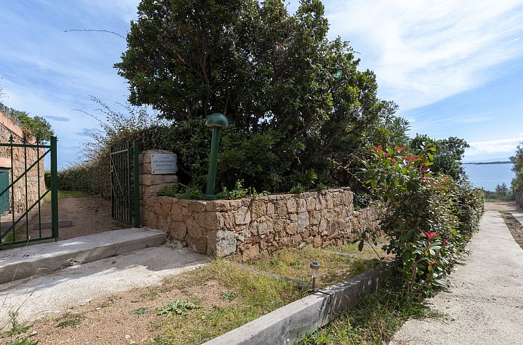 Vakantiehuis Villa 19