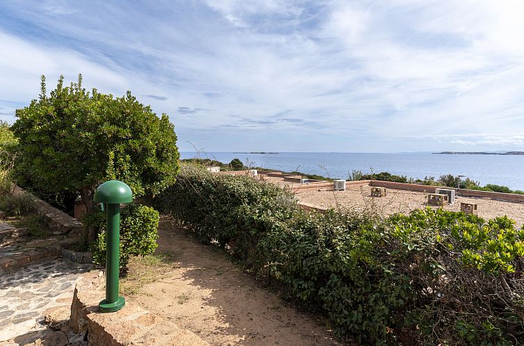 Vakantiehuis Villa 19