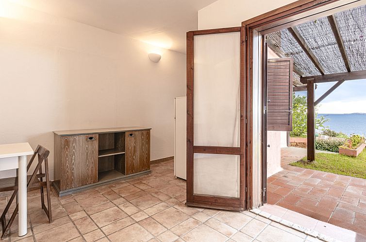 Vakantiehuis Villa 21