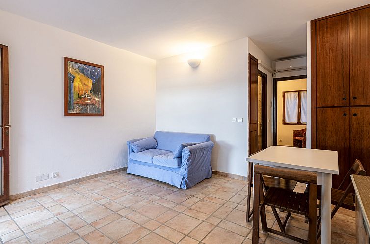 Vakantiehuis Villa 21