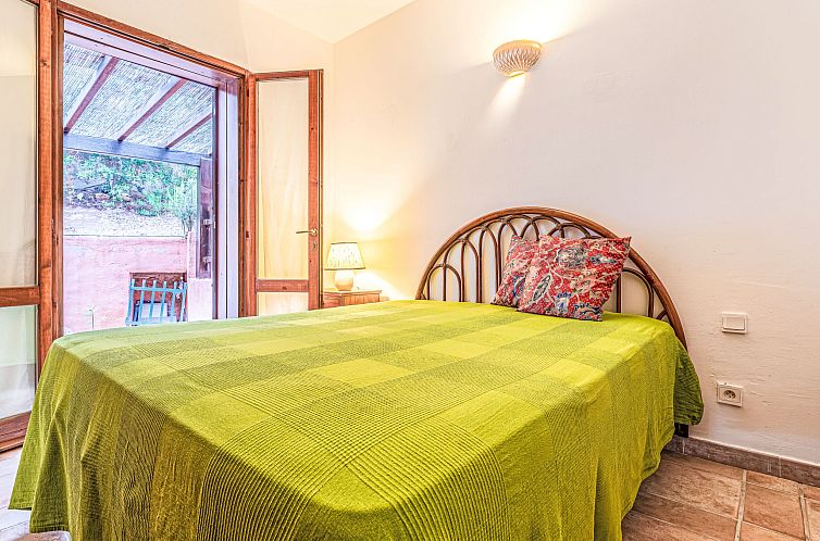 Vakantiehuis Villa 21