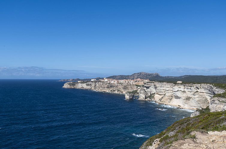 Vakantiehuis Villa 21