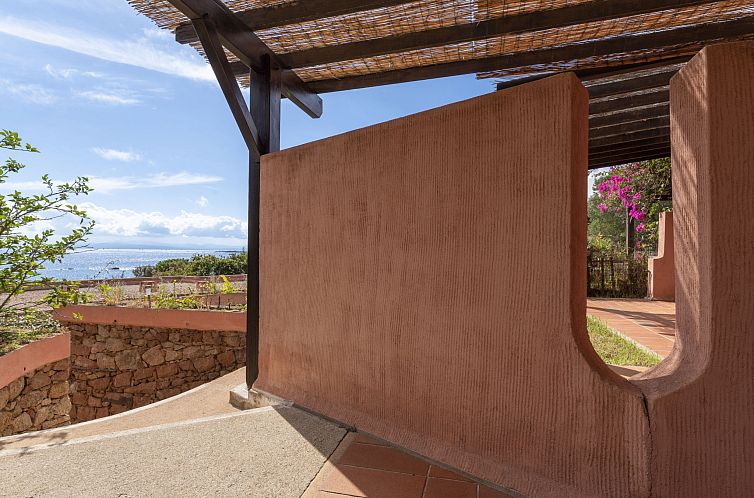 Vakantiehuis Villa 20