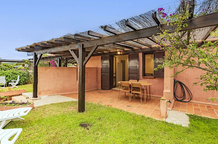 Vakantiehuis Villa 20