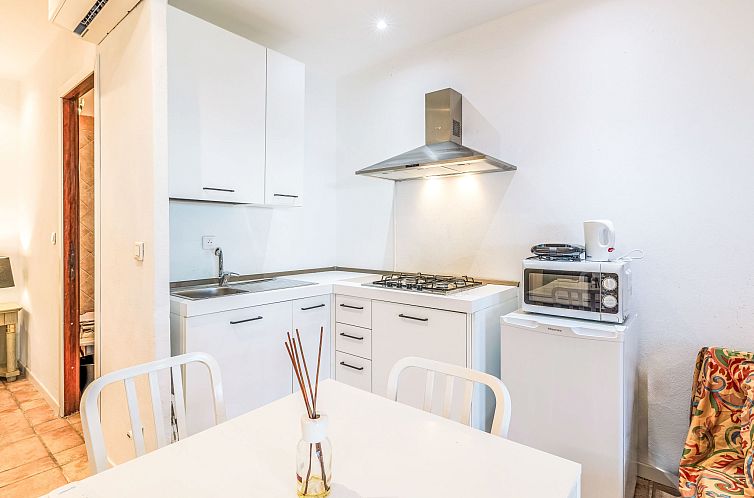 Vakantiehuis Villa 20