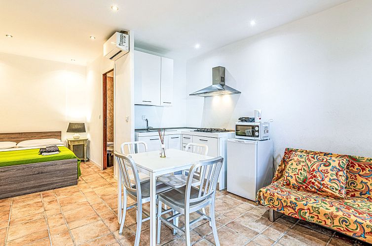 Vakantiehuis Villa 20