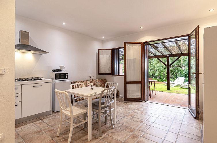 Vakantiehuis Villa 20