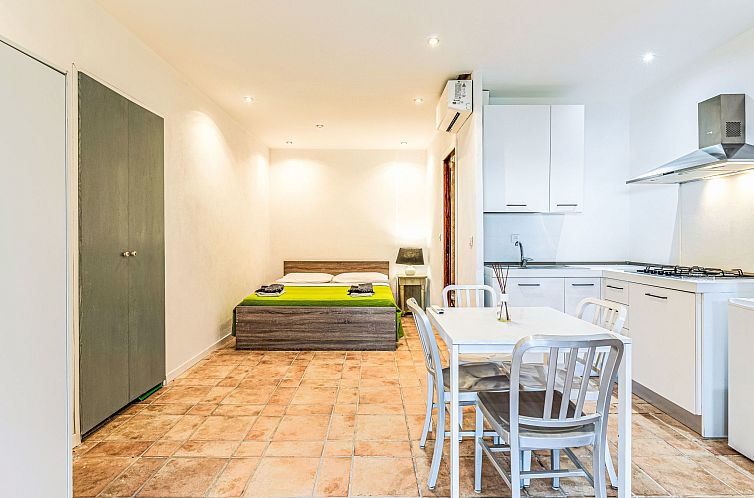 Vakantiehuis Villa 20