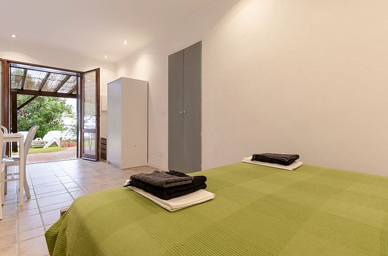 Vakantiehuis Villa 20