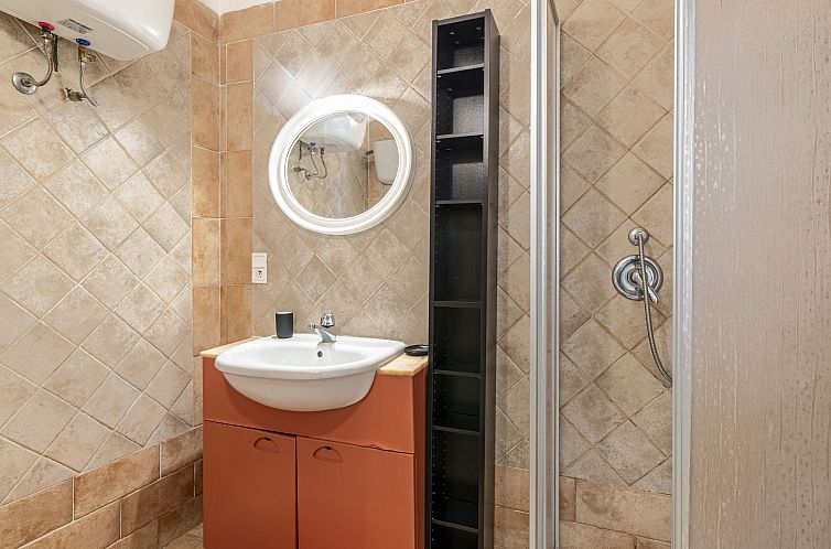 Vakantiehuis Villa 20