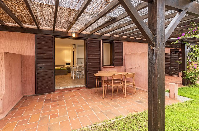 Vakantiehuis Villa 20