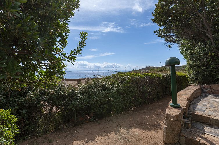 Vakantiehuis Villa 20