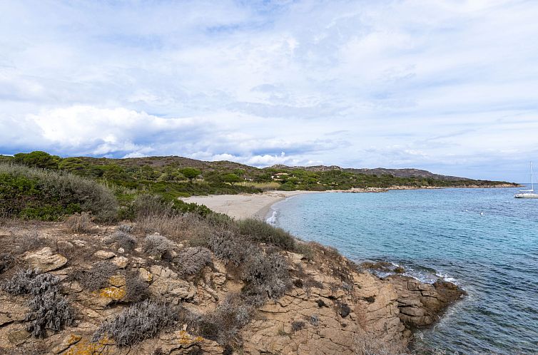 Vakantiehuis Villa 20