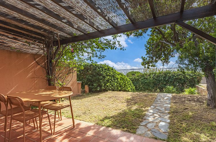 Verblijf 0439925 - Vakantiewoning Corsica - Vakantiehuis Villa 13