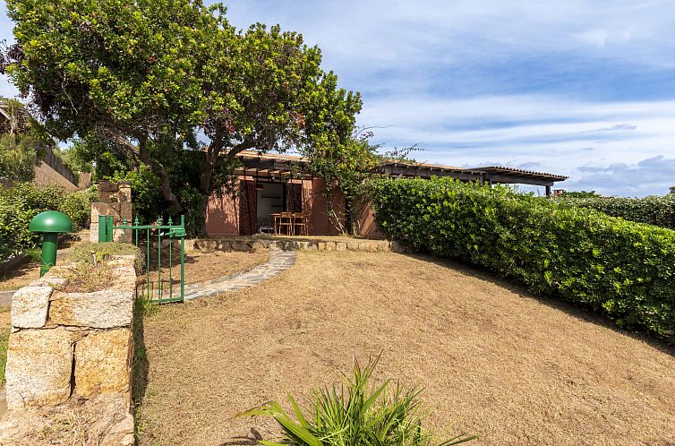 Vakantiehuis Villa 13