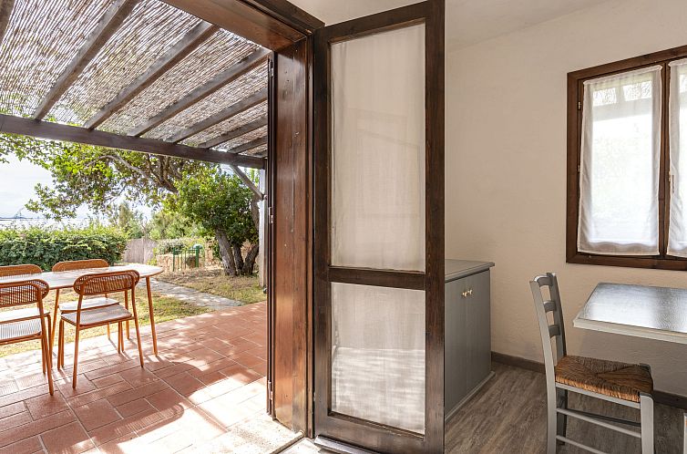 Vakantiehuis Villa 13