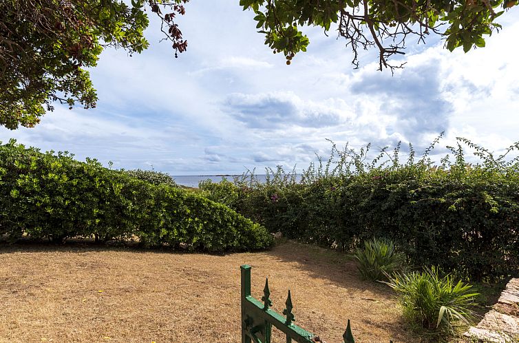 Vakantiehuis Villa 13