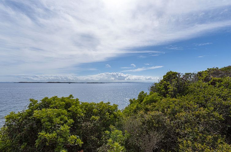 Vakantiehuis Villa 13