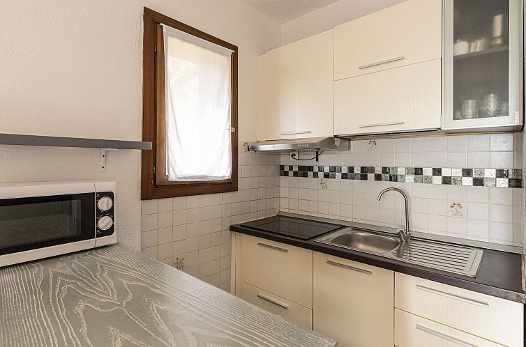 Vakantiehuis Villa 13