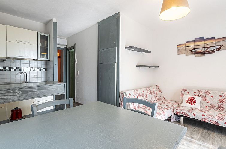 Vakantiehuis Villa 13