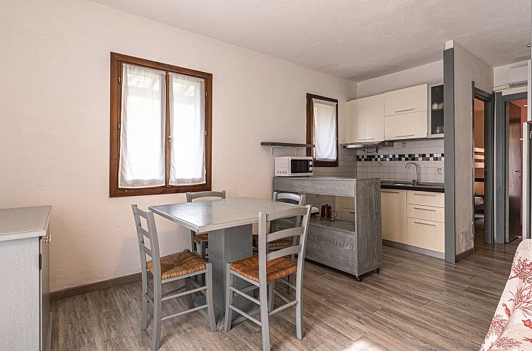 Vakantiehuis Villa 13