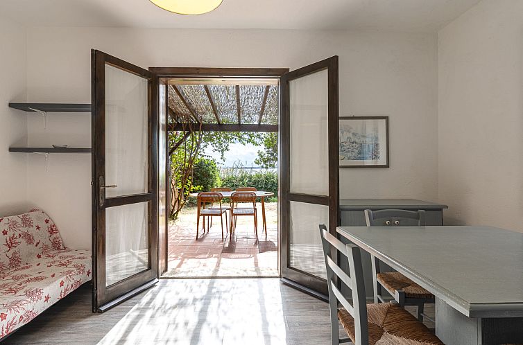 Vakantiehuis Villa 13