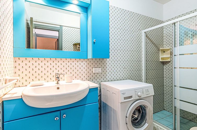 Vakantiehuis Villa 13