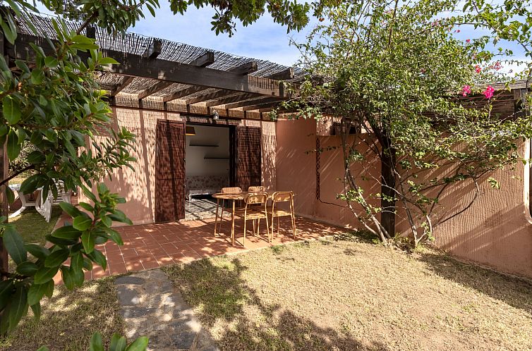 Vakantiehuis Villa 13