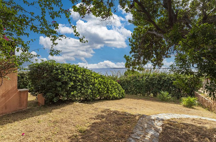 Vakantiehuis Villa 13