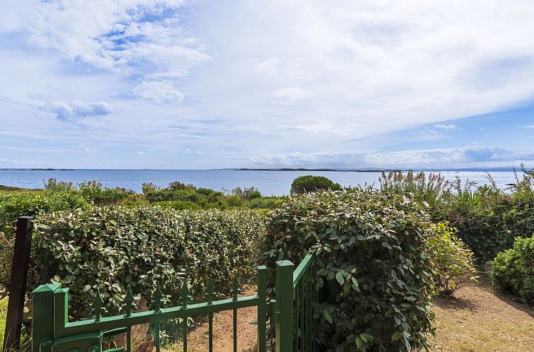 Vakantiehuis Villa 12