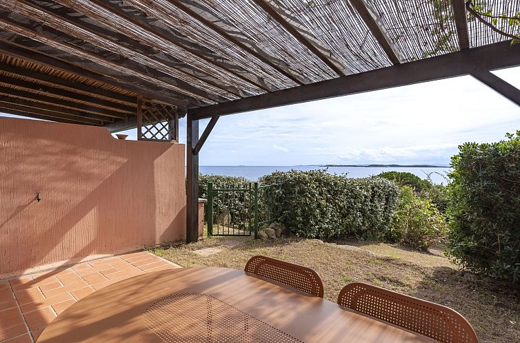 Vakantiehuis Villa 12